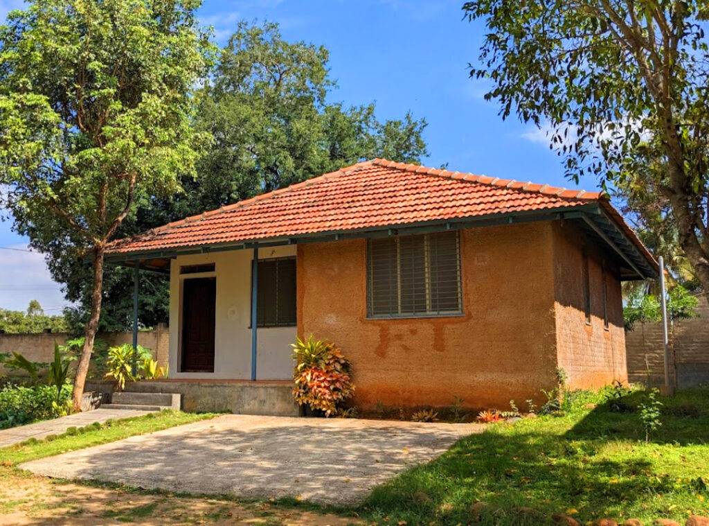 Best farmstay near bangalore